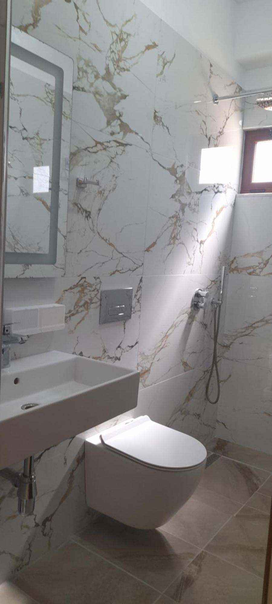 Miri'S Villa Sarandë Esterno foto